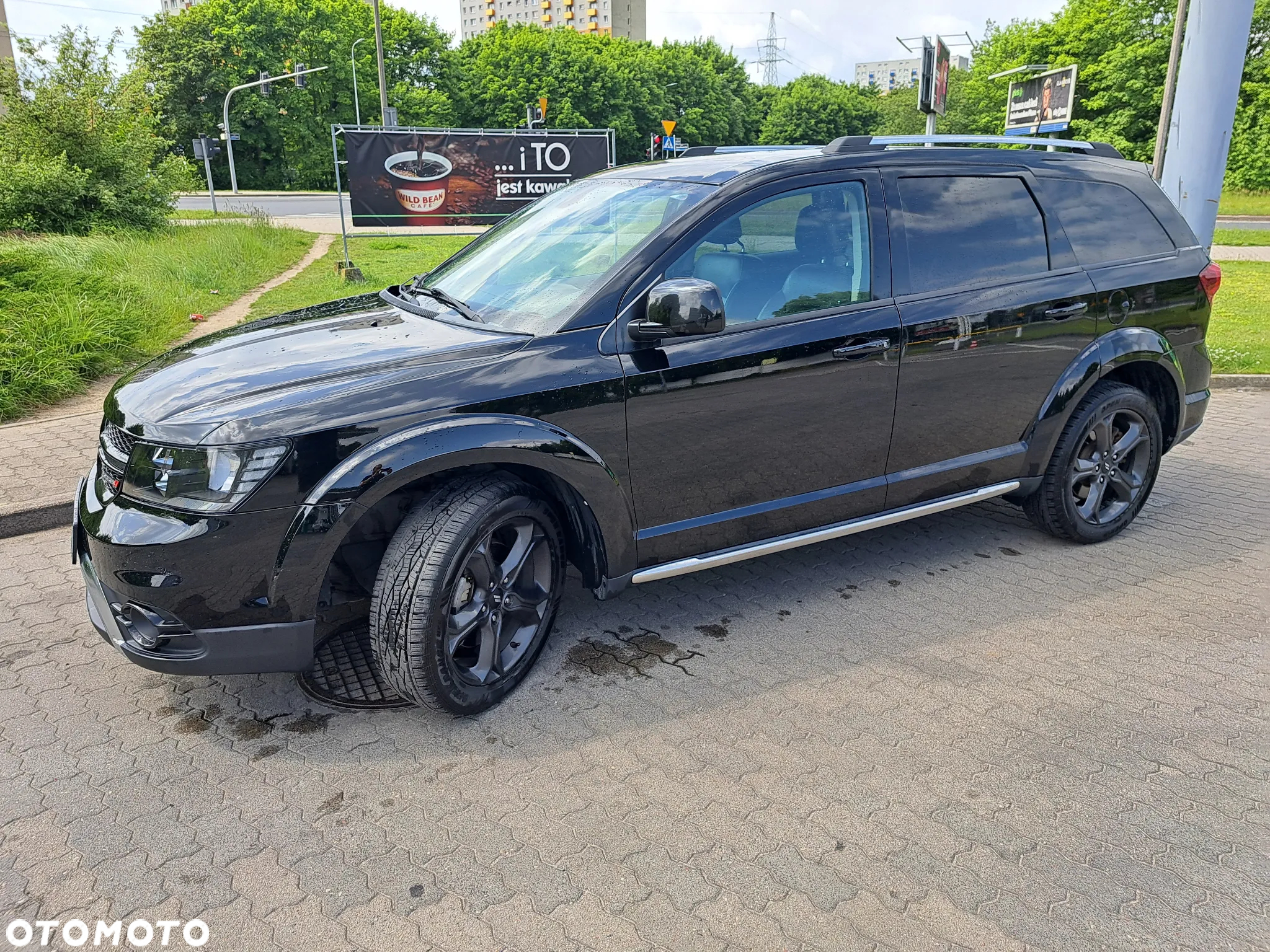 Dodge Journey - 18
