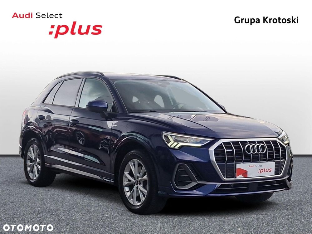 Audi Q3 - 8