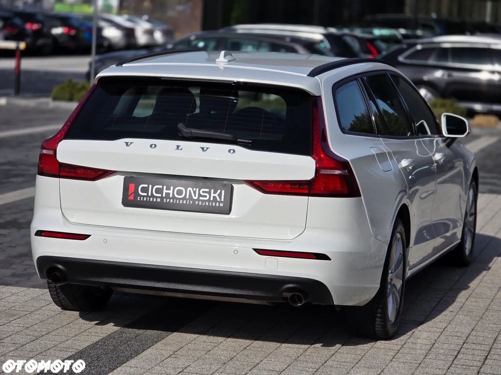 Volvo V60 B3 B Momentum Pro - 12