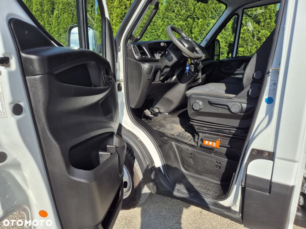 Iveco 35C16 35C15/ 3.0 160KM/ Wywrotka 3-stronna/ - 6