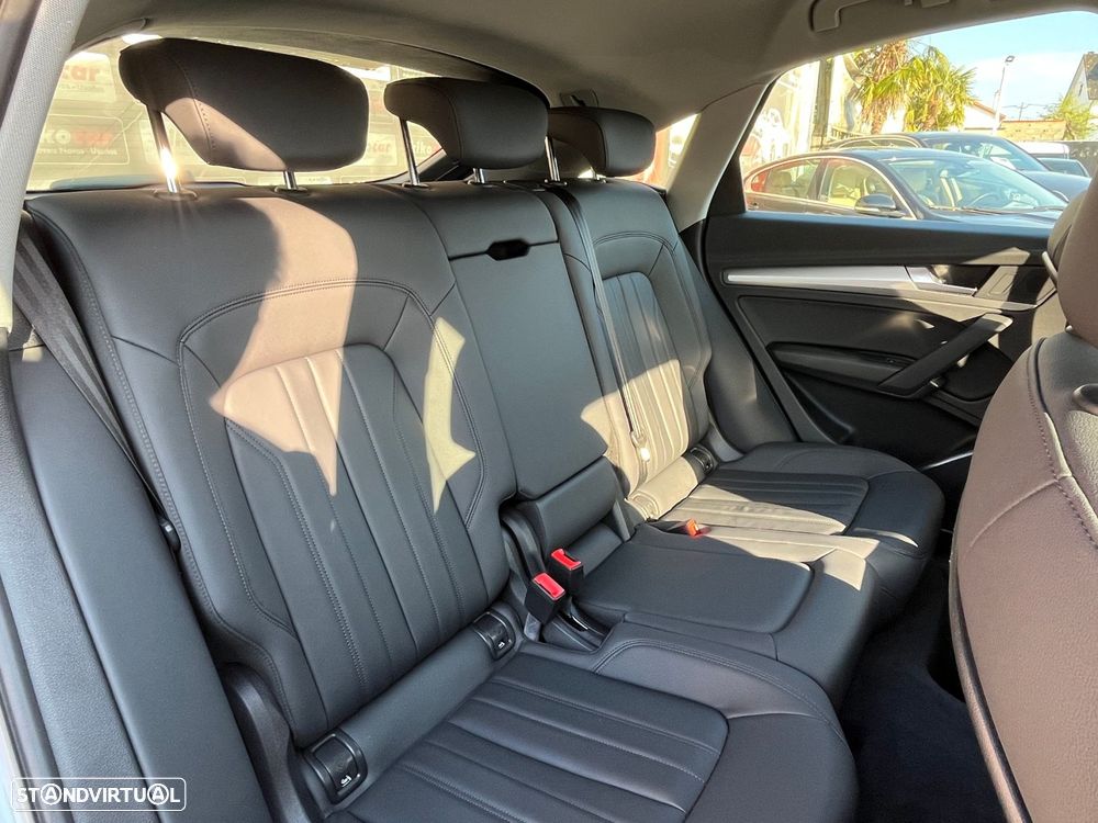 Audi Q5 Sportback 50 TFSIe quattro S tronic advanced - 19