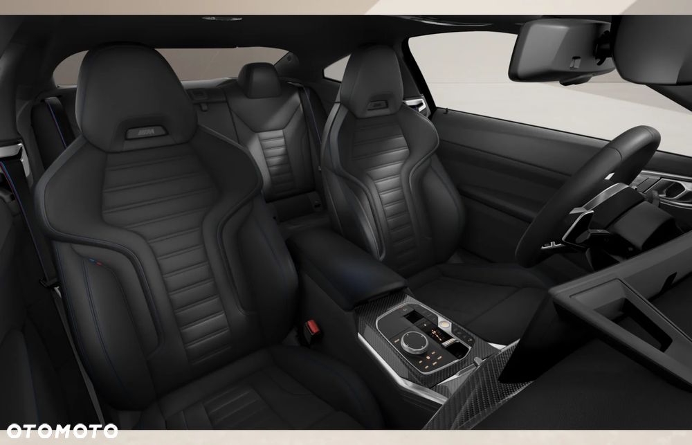 BMW Seria 4 430i xDrive - 10