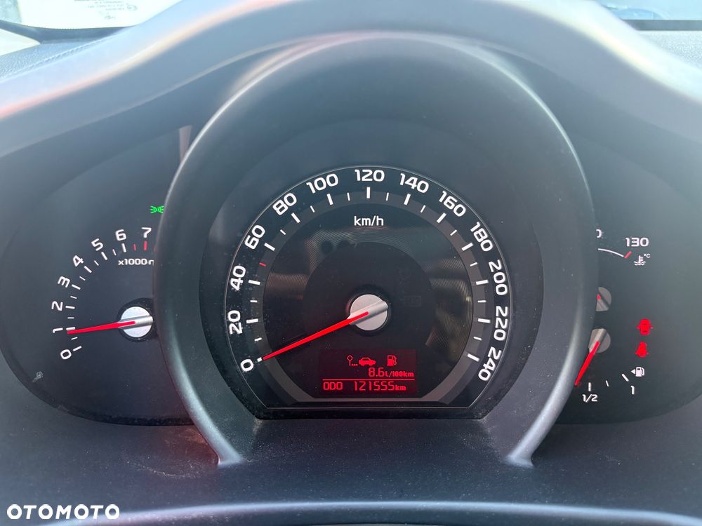 Kia Sportage 1.6 GDI S 2WD - 13