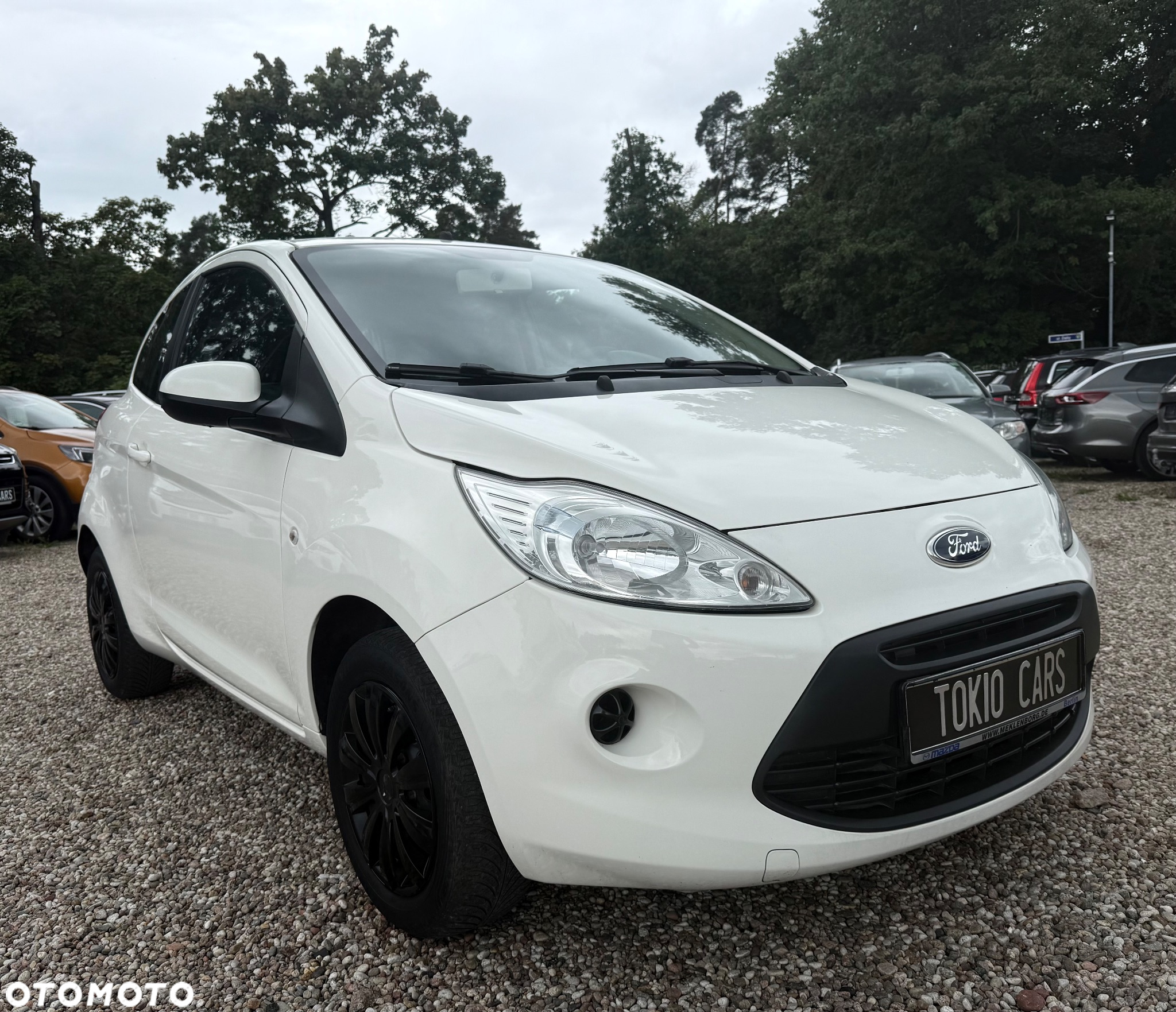 Ford KA 1.2 Trend - 2