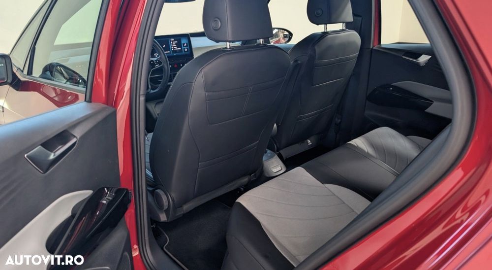 Volkswagen ID.3 Pro S (5-Sitzer) - 9