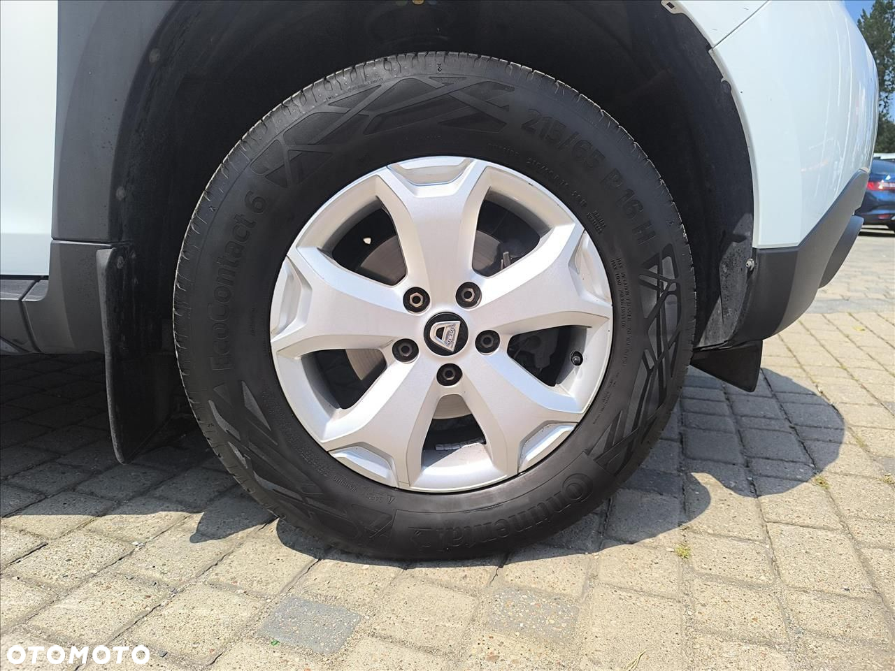 Dacia Duster 1.0 TCe Comfort - 10