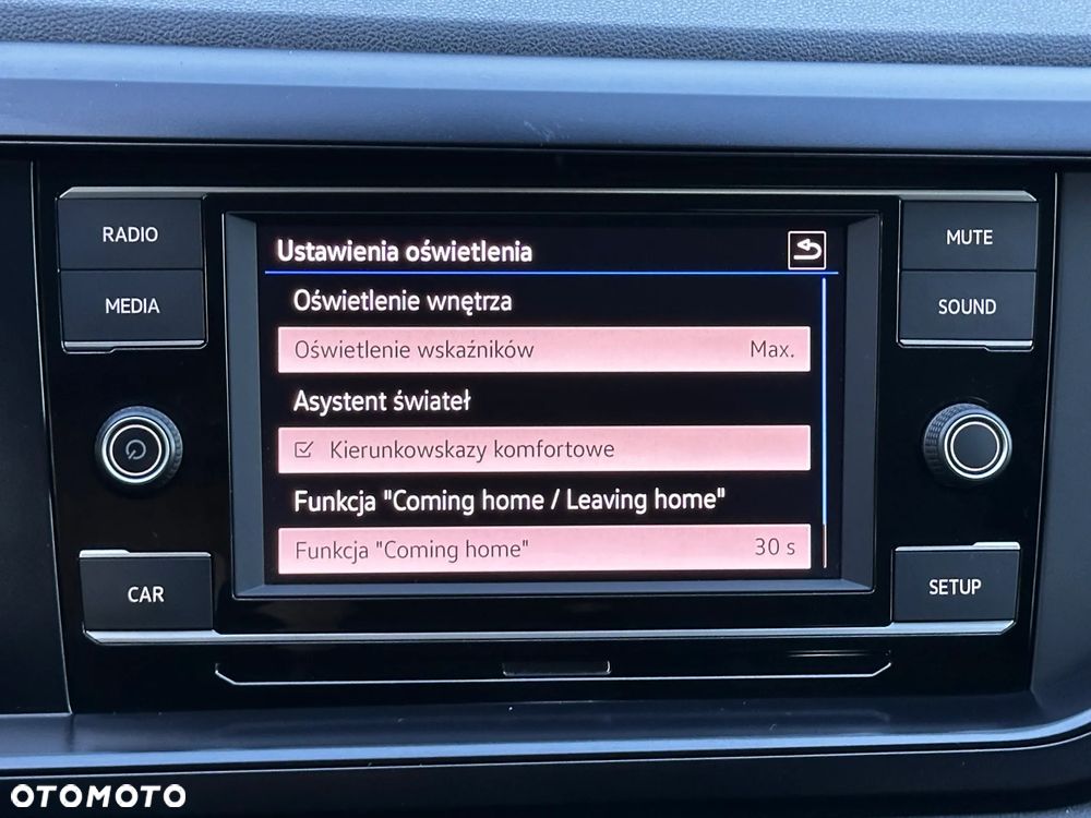 Volkswagen Polo 1.0 SOUND - 17