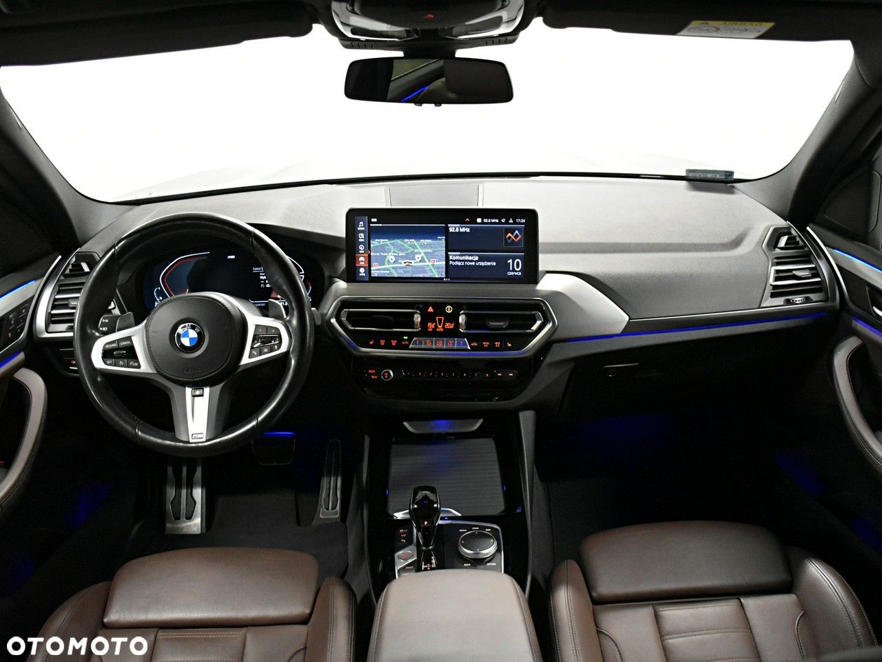 BMW X3 - 14