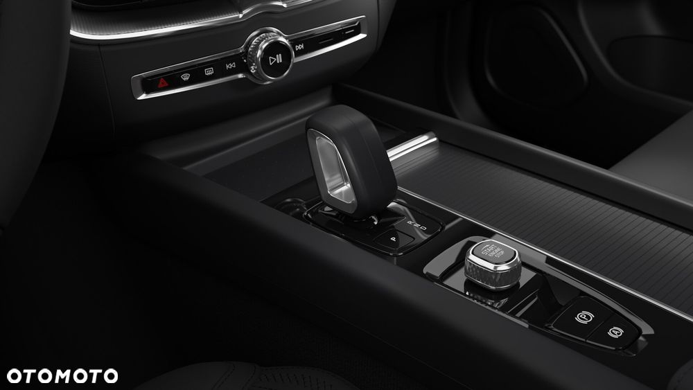 Volvo XC 60 B5 B AWD Core - 5