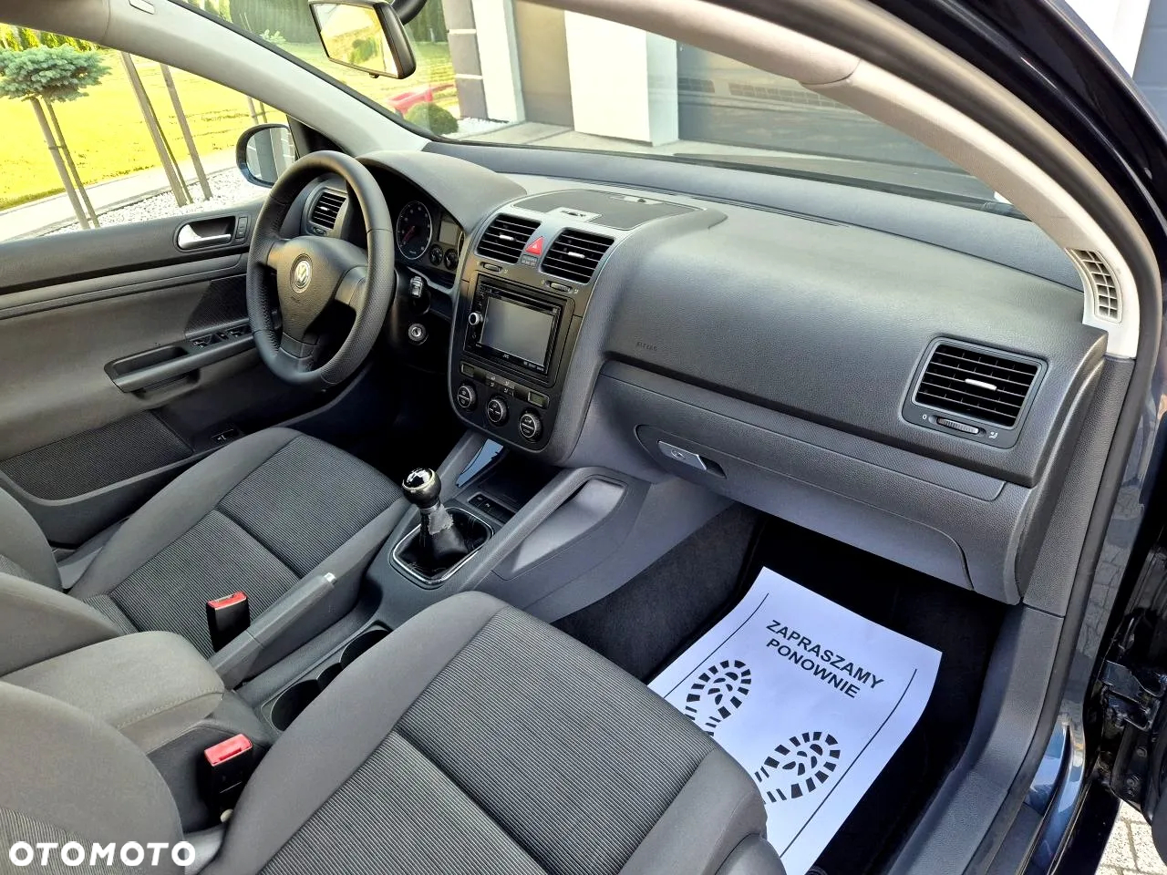 Volkswagen Golf - 18