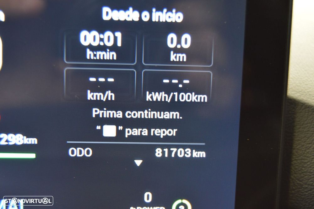 MG MG4 51 kWh Standard - 17