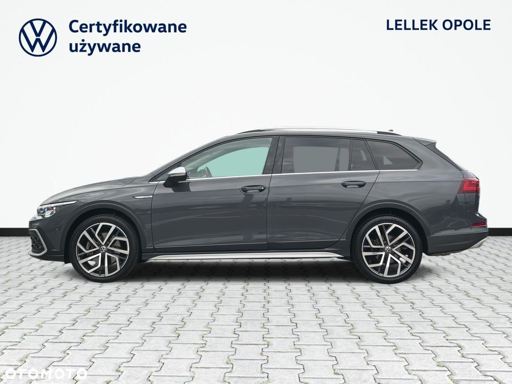 Volkswagen Golf 2.0 TDI GTD DSG - 9