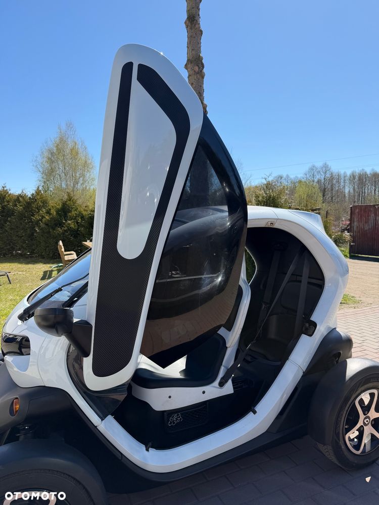 Renault Twizy LIFE - 3