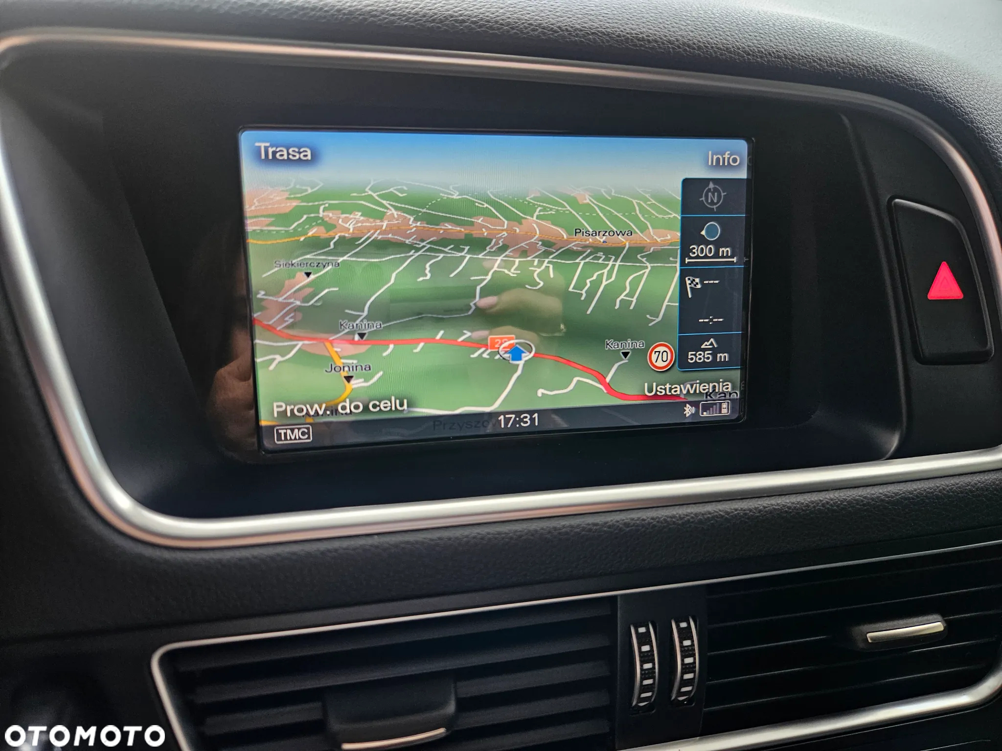 Audi Q5 2.0 TDI clean diesel Quattro S tronic - 17