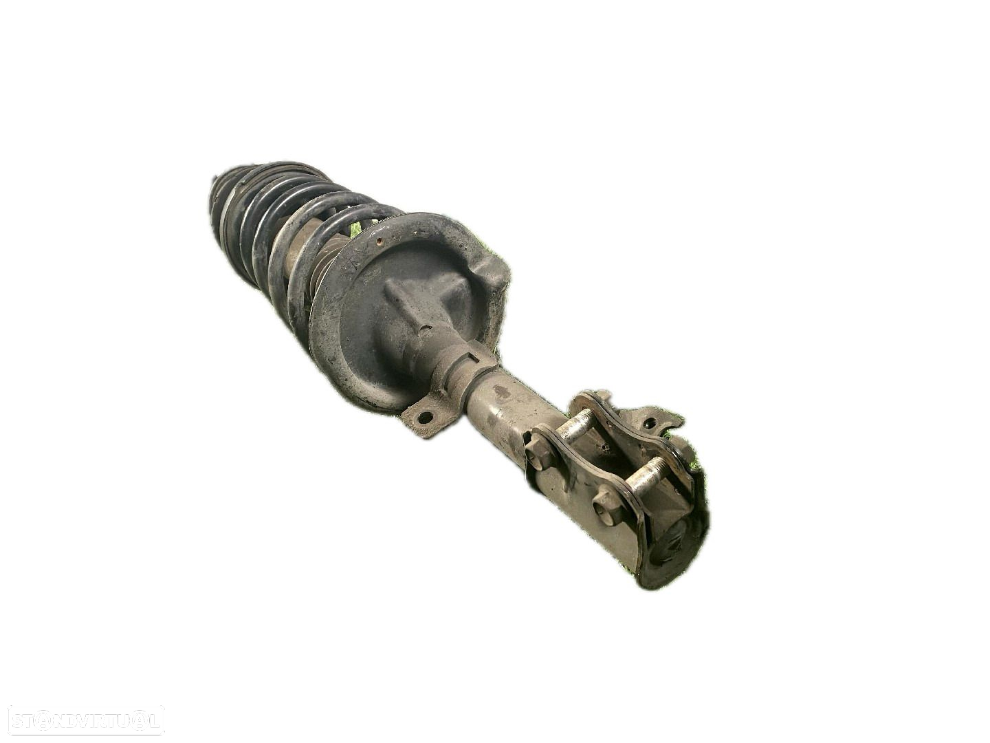 Amortecedor Suspensão Suzuki Swift Iii (Mz, Ez) - 3