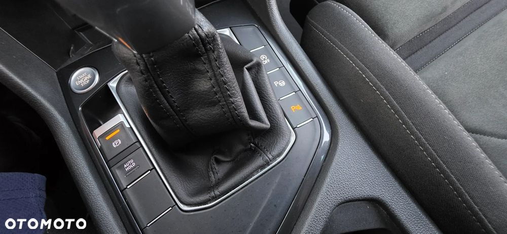 Volkswagen Tiguan 1.5 TSI ACT OPF Comfortline - 27