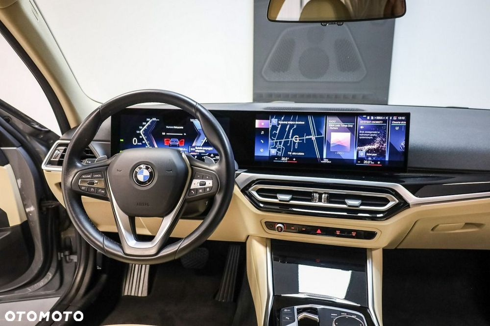 BMW Seria 3 - 19