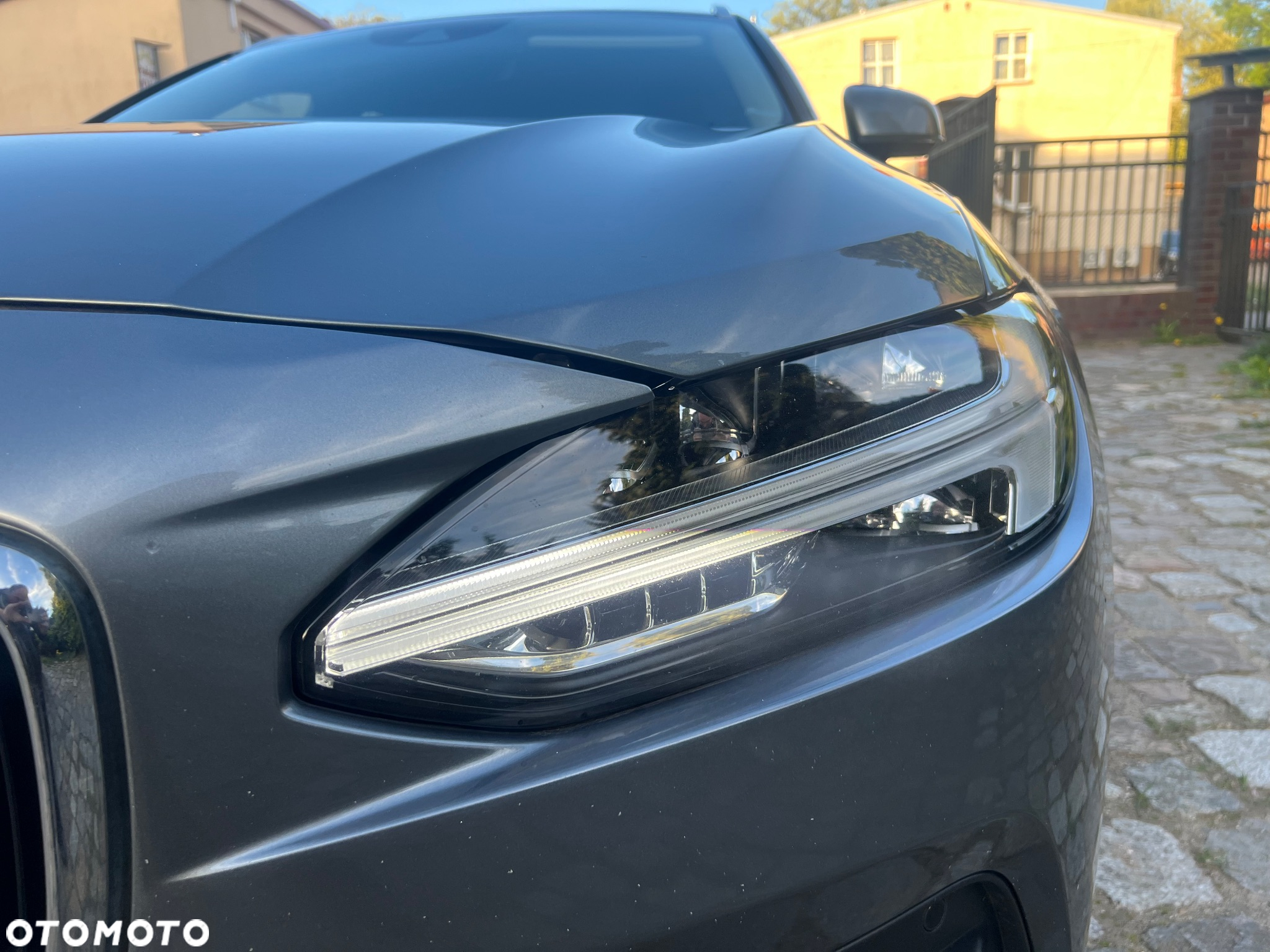 Volvo V90 - 12