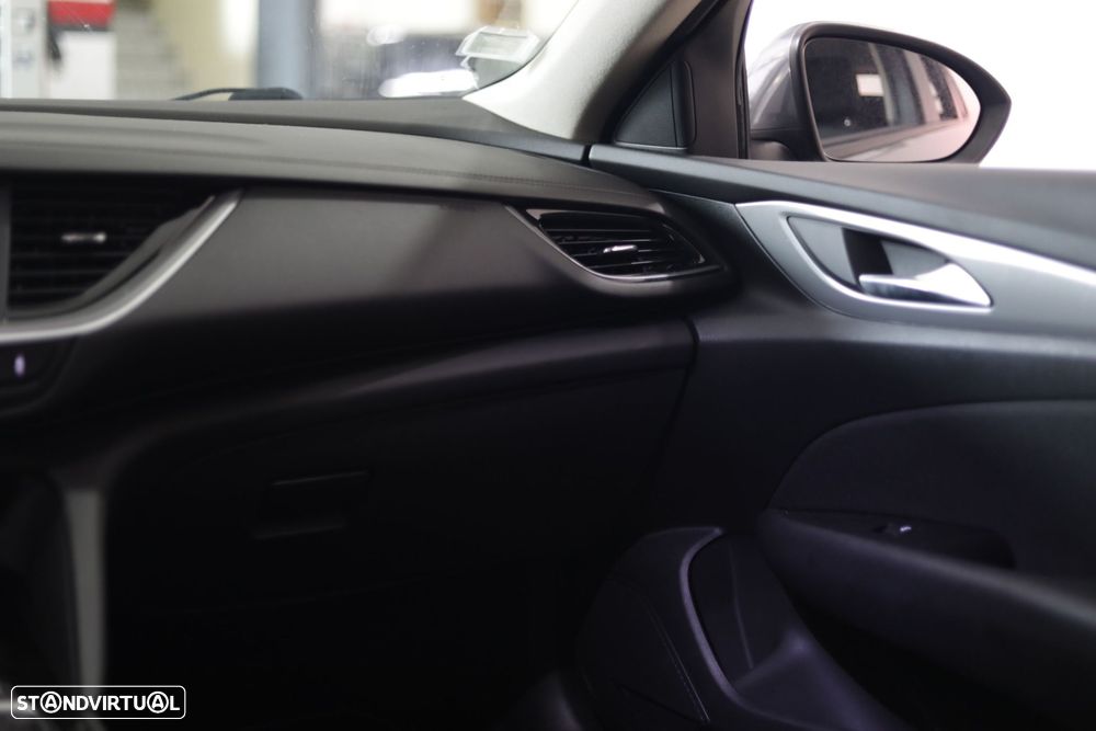 Opel Insignia Sports Tourer 1.6 CDTi Business Edition - 25