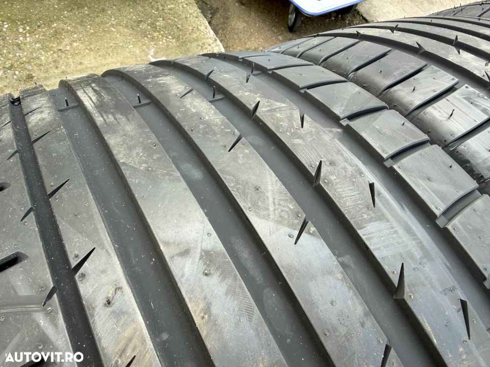 anvelope vara Gripmax 285-40-22 - 325-35-22 Mercedes Gle Suv cauciucuri vara Gripmax 285-40-22 - 325-35-22 - 5