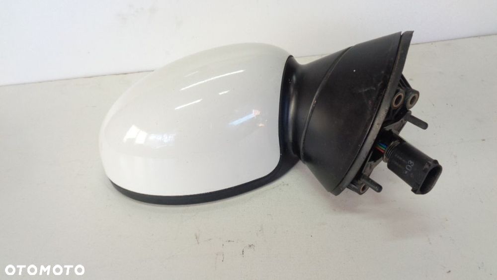 LUSTERKO PRAWE MINI COOPER S R50 R52 5PIN EUROPA 01-07 - 5