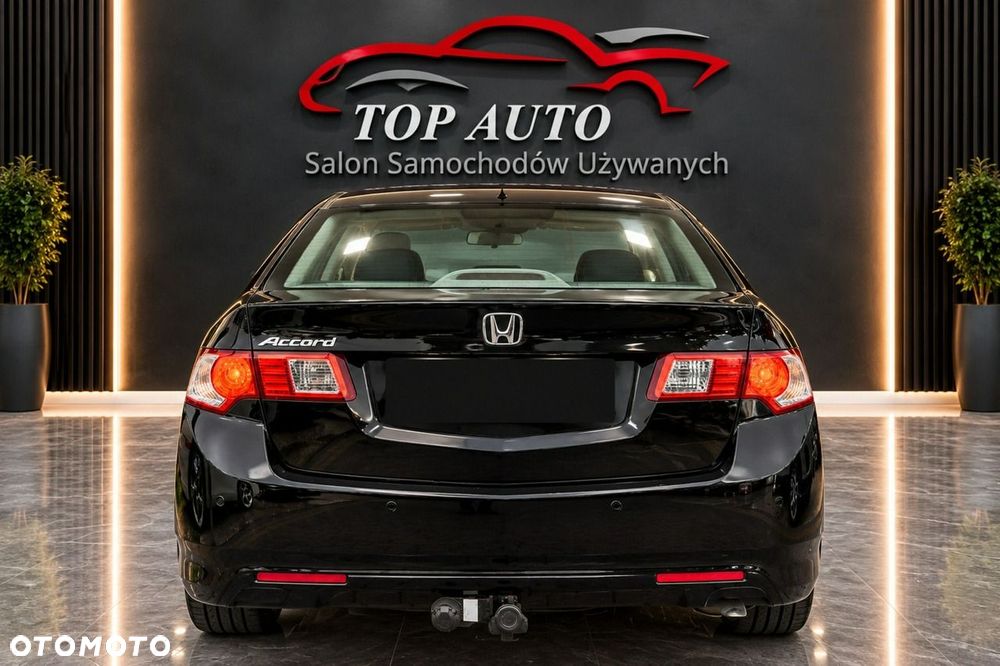 Honda Accord 2.2d Comfort - 12