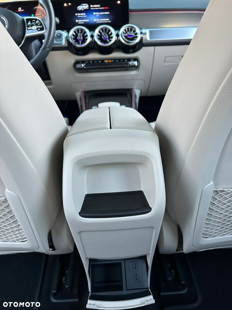 Mercedes-Benz EQB 250 66.5kWh Progressive - 15