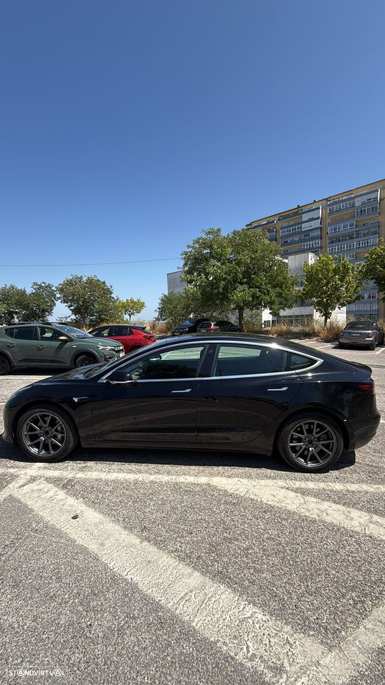 Tesla Model 3 Standard Range Plus RWD - 7