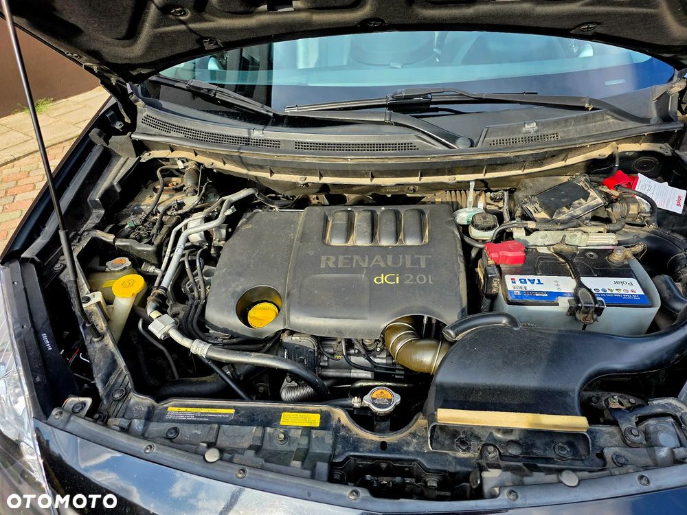 Renault Koleos 2.0 dCi 4x4 Dynamique - 22