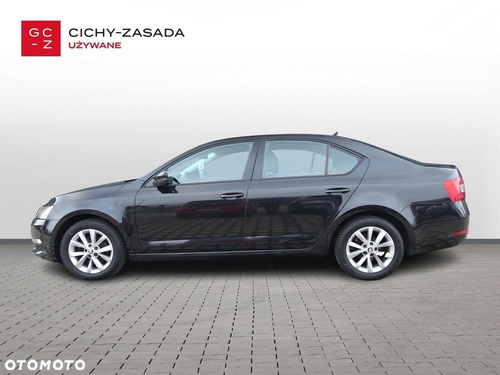 Skoda Octavia 1.5 TSI ACT Ambition - 2