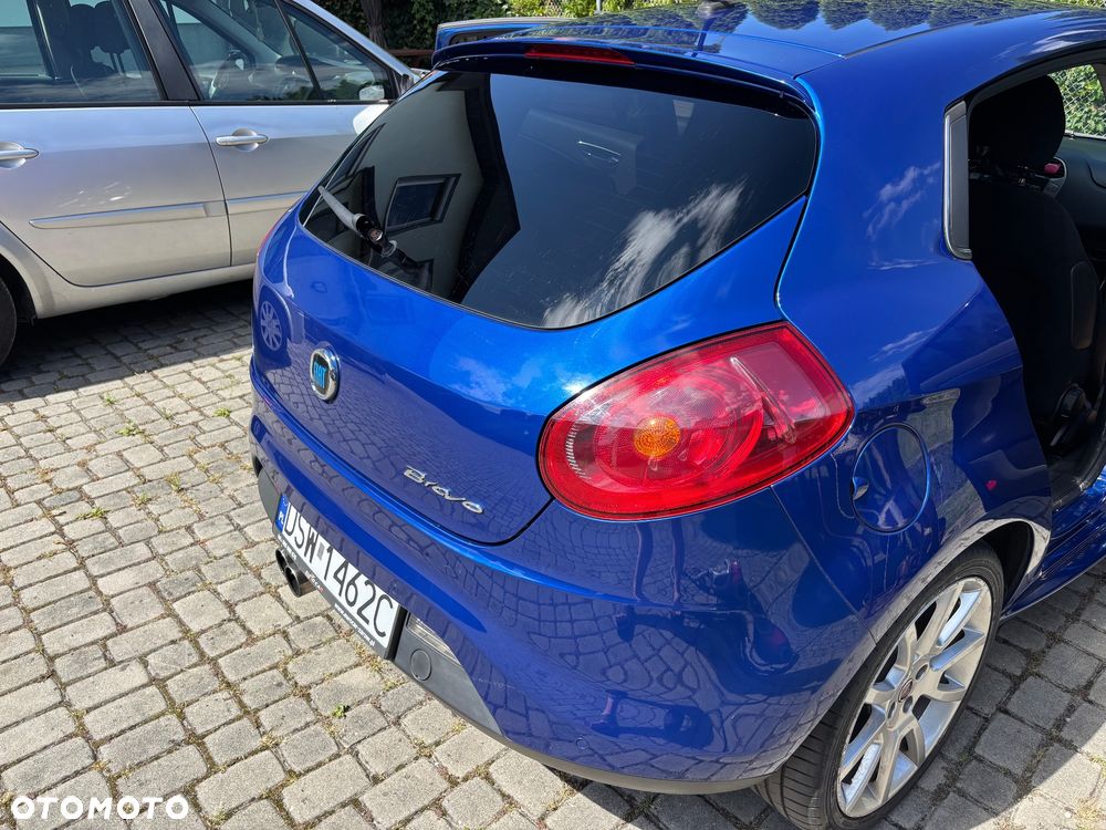 Fiat Bravo 1.4 16V Multiair Sport - 22