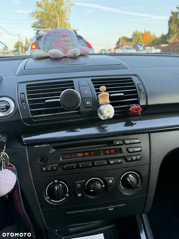 BMW Seria 1 118d - 27