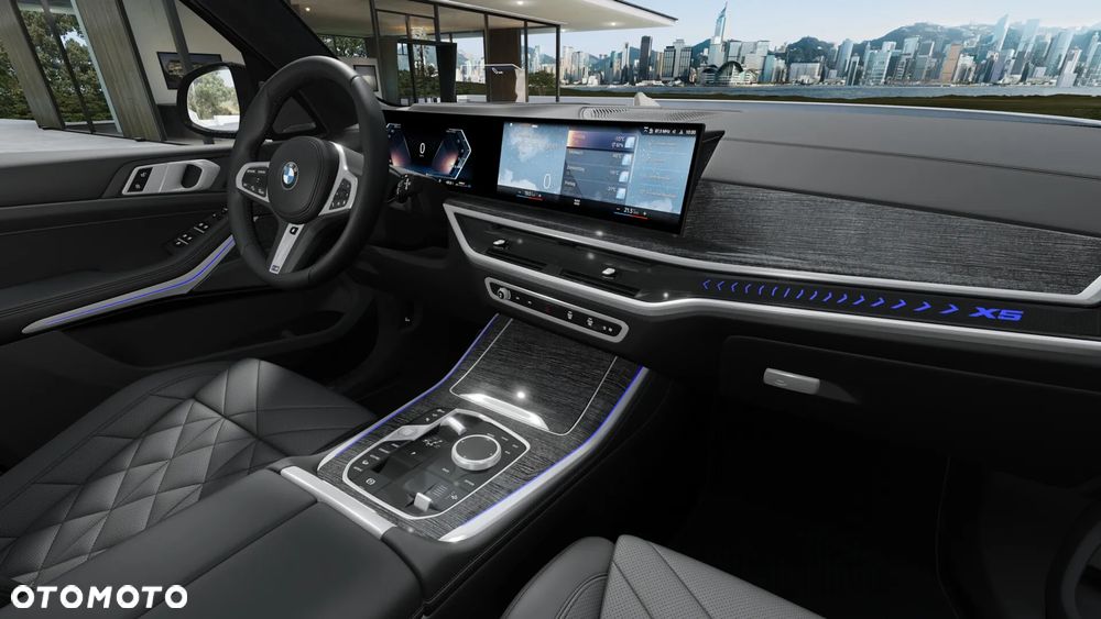 BMW X5 xDrive40d - 16