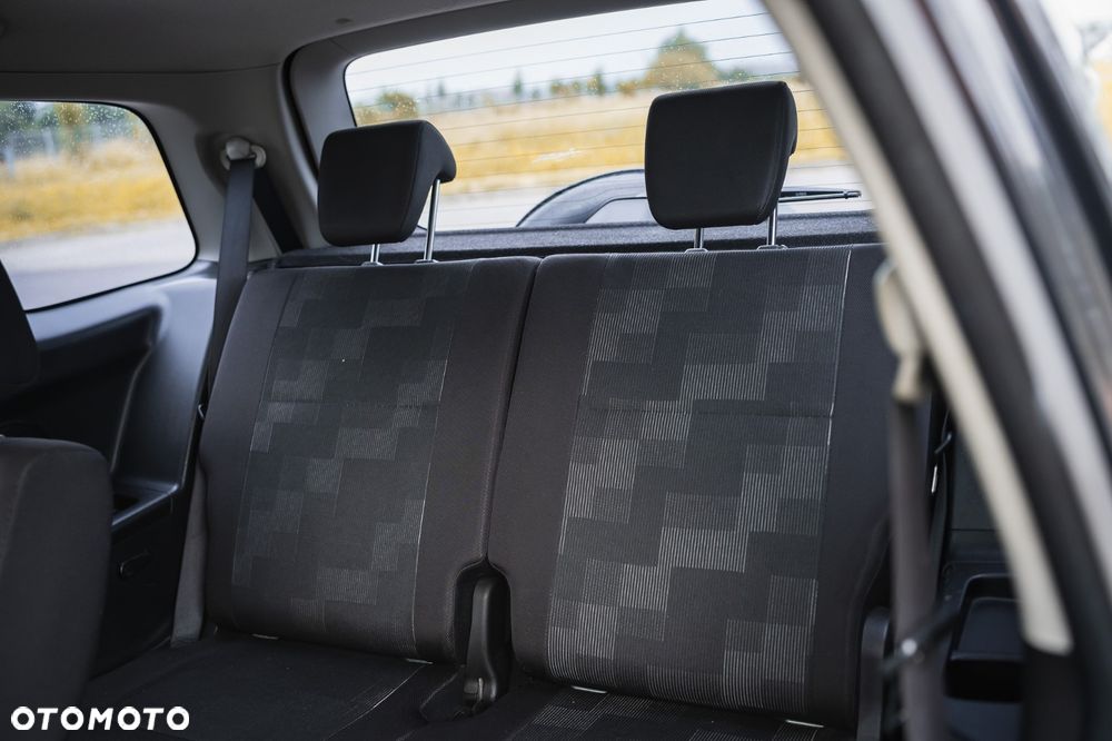 Suzuki Grand Vitara 1.9 DDiS - 13