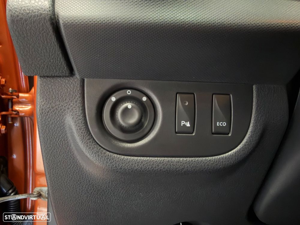 Dacia Sandero Stepway TCe 90 Prestige - 21