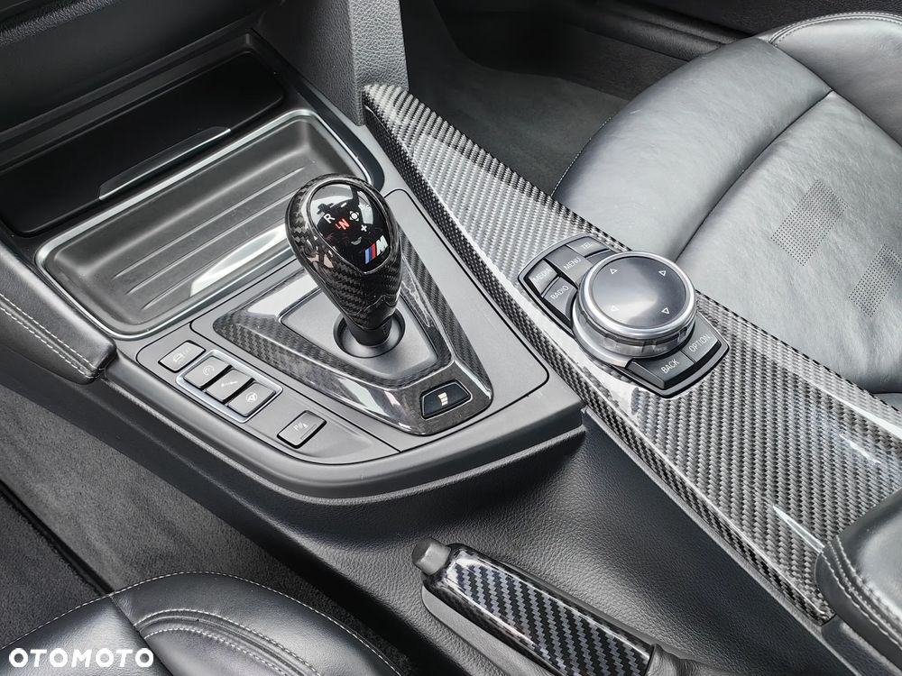 BMW M4 - 21