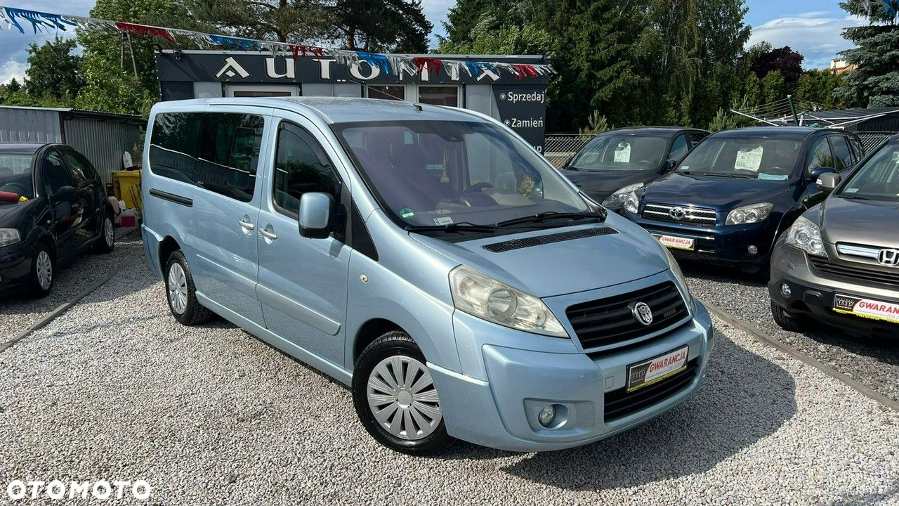Fiat Scudo - 6