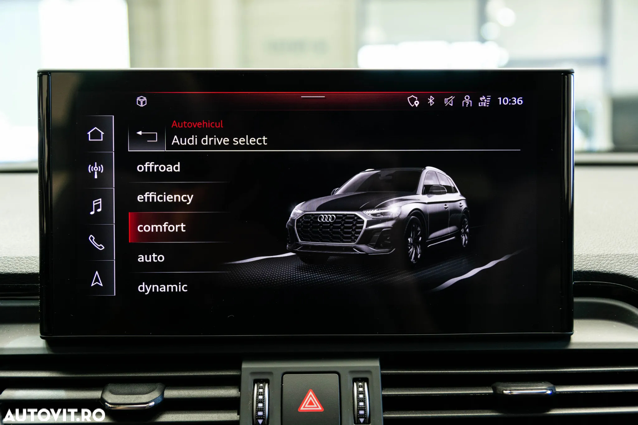 Audi Q5 35 TDI S tronic MHEV Advanced - 15