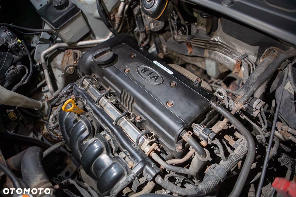 Kia Soul 1.6 L - 10