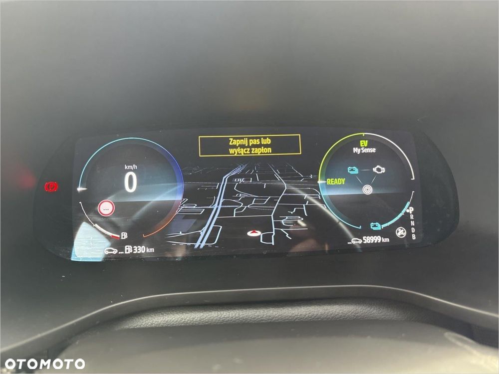 Renault Arkana 1.6 E-TECH Techno MMT - 14