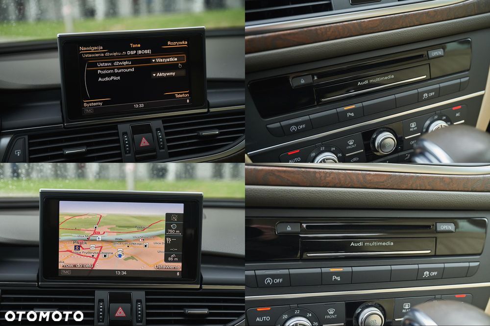 Audi A6 Limousine 3.0 TDI Quattro S tronic - 39