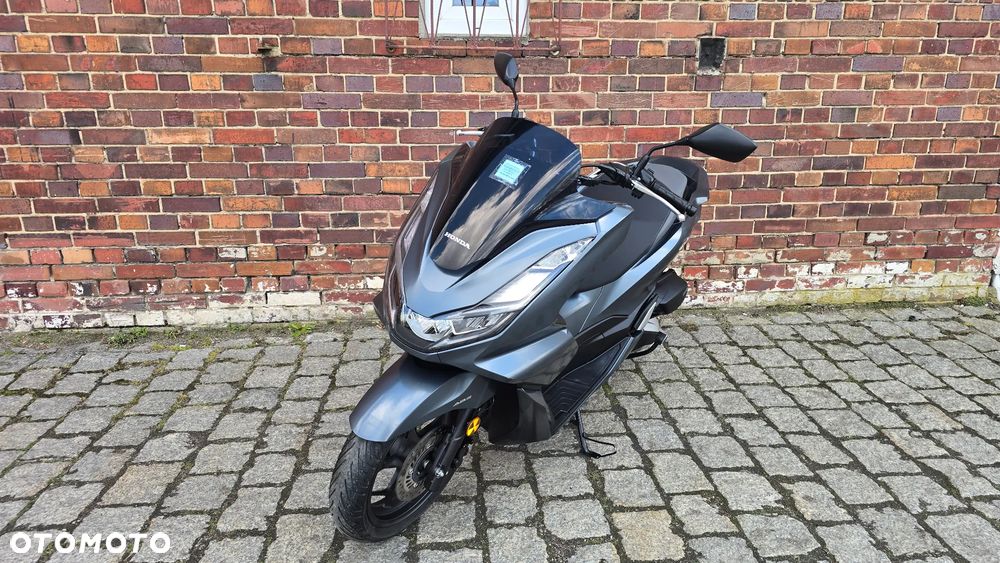 Honda PCX - 14