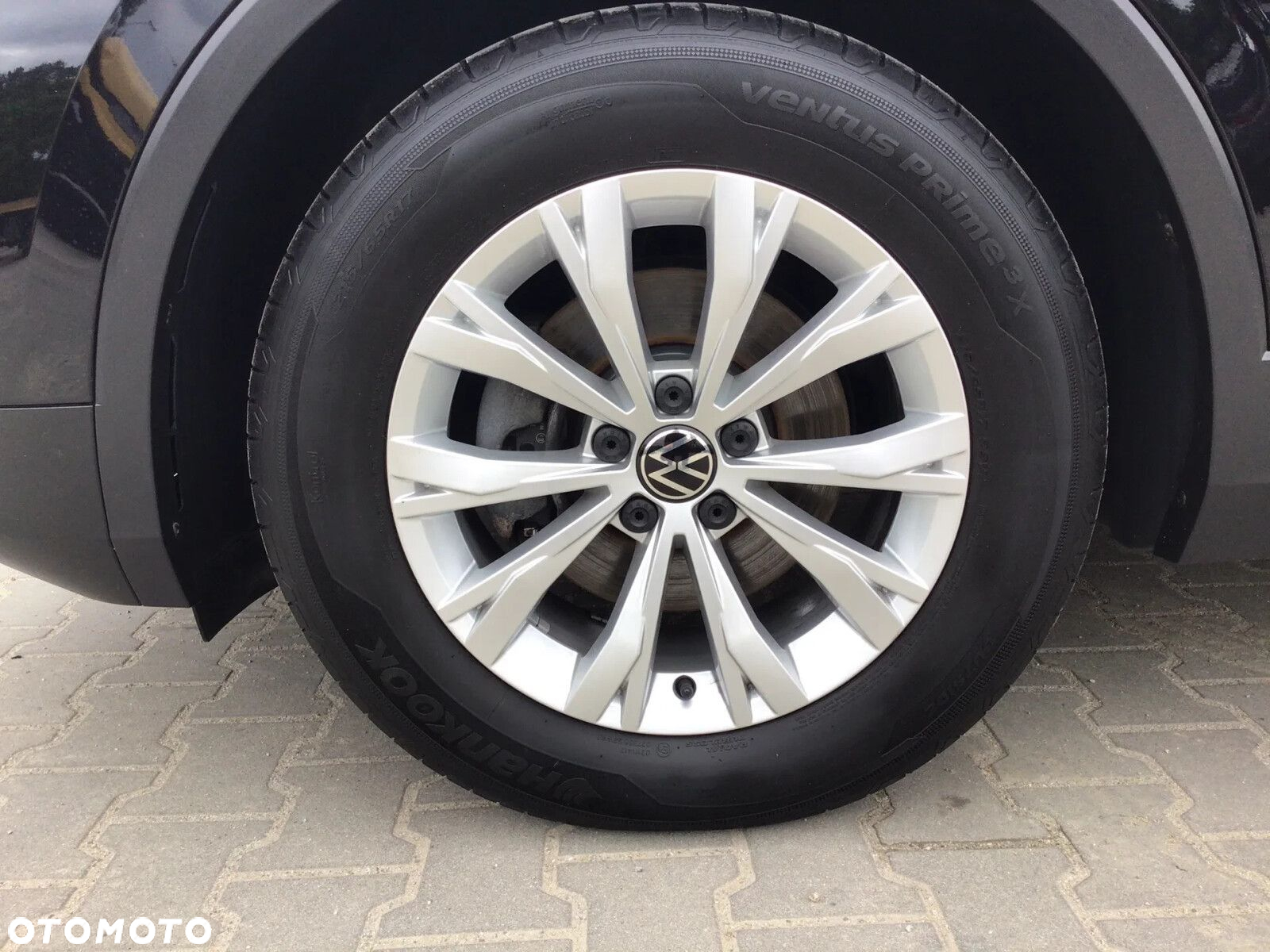 Volkswagen Tiguan 1.5 TSI EVO Life - 25