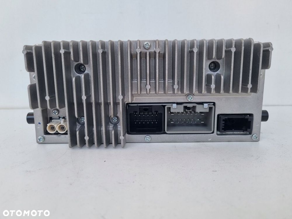 Volvo VOLVO V60 I S60 II XC60 I CZYTNIK NAWIGACJI Radio 31337571AA 31337571 - 5