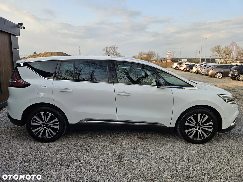 Renault Espace Energy dCi 160 EDC Initiale Paris - 15