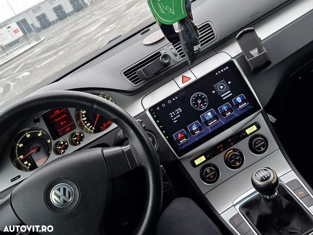 Volkswagen Passat 2.0 TDI DPF R-Line Edition - 8