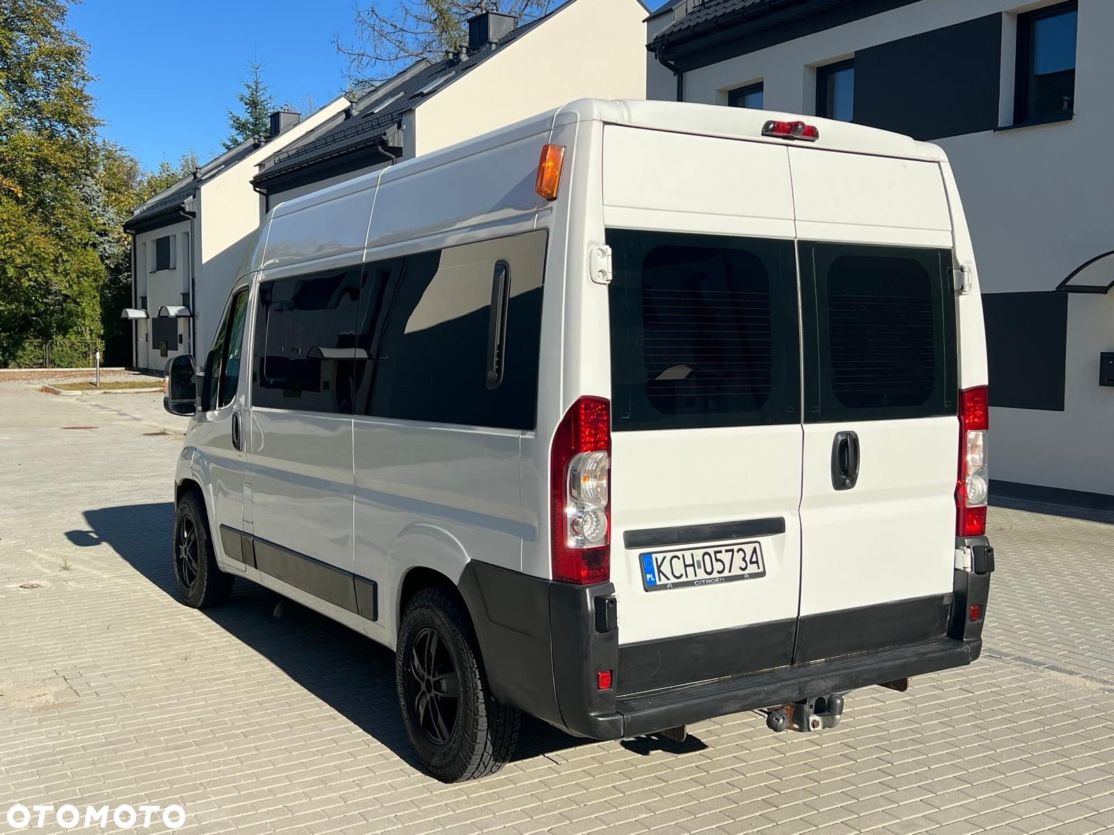 Citroën Jumper 35 L2H2 - 7