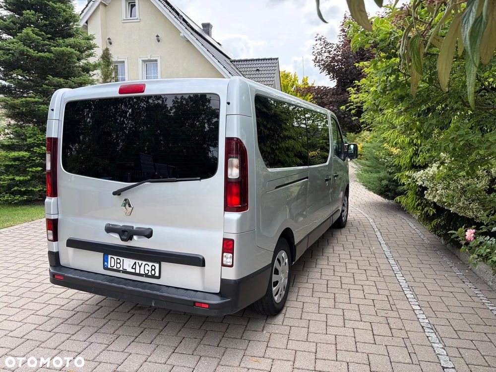 Renault Trafic ENERGY Grand Spaceclass - 7