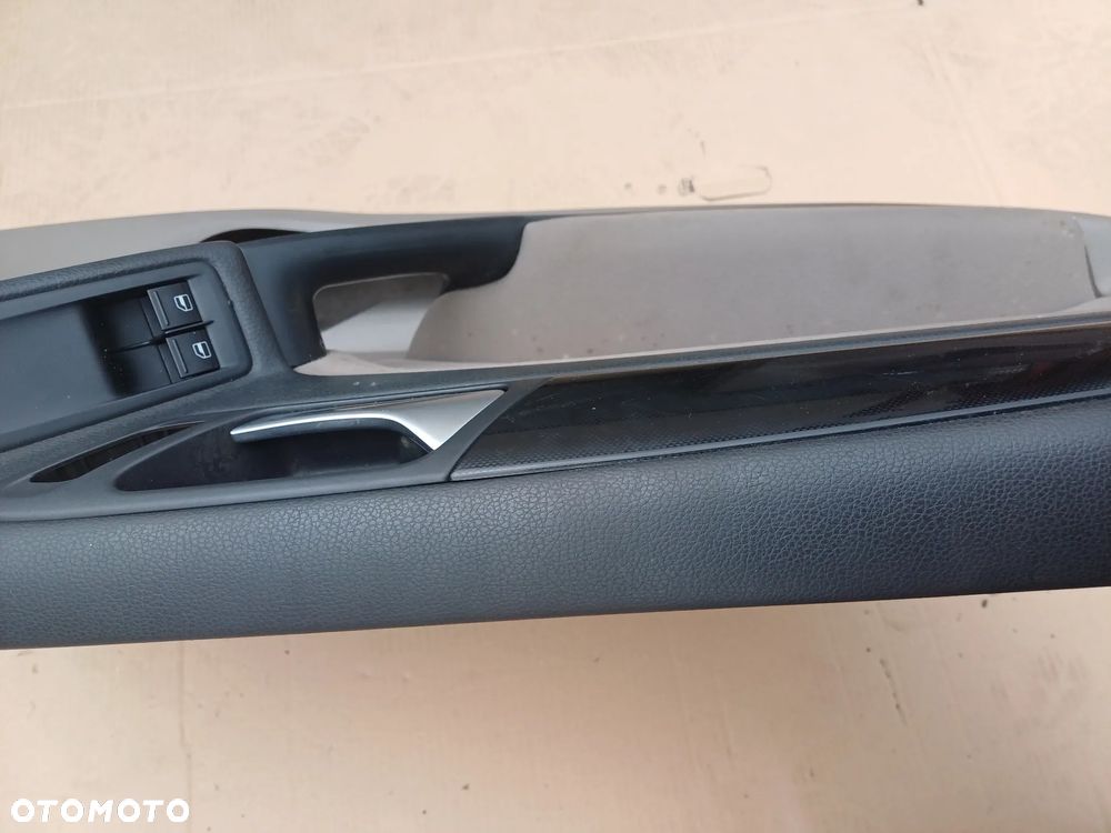 Golf VI Boczki drzwi przod tył 5D europa 5k - 10