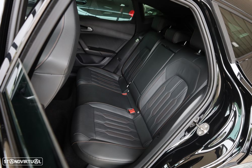 Cupra Formentor 1.5 TSI Sport - 20